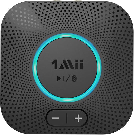 1Mii B06S Bluetooth 5.2 Receiver by 1Mii