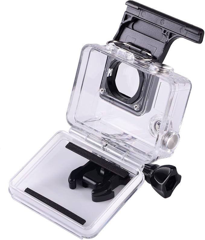 Suptig Replacement Waterproof Case Protective Housing - Image 2