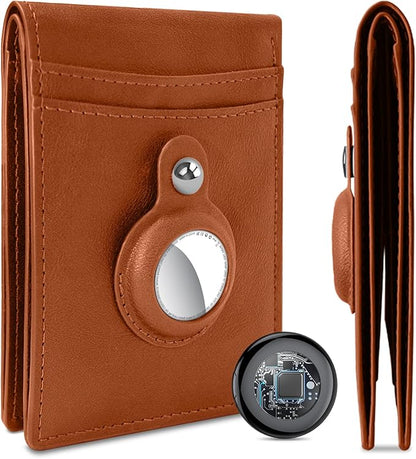 Air Tracker Tag 1-Pack, Tukio Bluetooth 5.3 Tracker Tag by Tukio