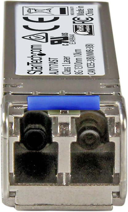 StarTech.com HPE AJ717A Compatible SFP+ Module-8G Fiber Channel WW-8GbE Single - Image 2