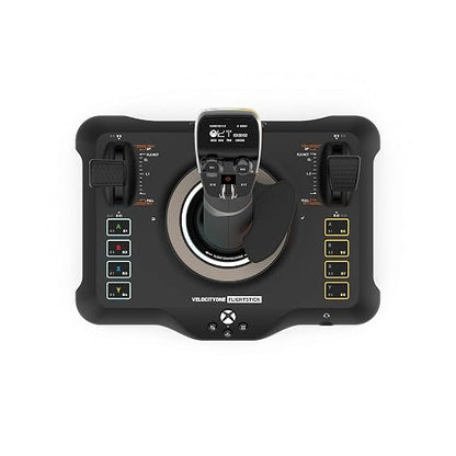 Turtle Beach VelocityOne Flightstick Universal Simulation Controller Joystick - Image 6