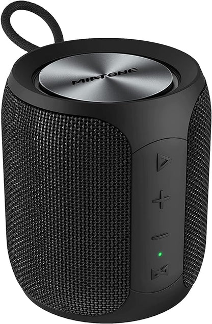 MIATONE QBOX - 16W Bluetooth Speaker IP67 Waterproof Speaker by Miatone