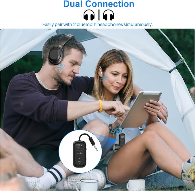 Bluetooth 5.3 Transmitter Receiver - Image 6