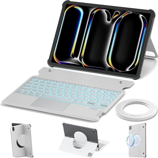 Nillkin for iPad Air/Pro 13 Inch Case by Nillkin