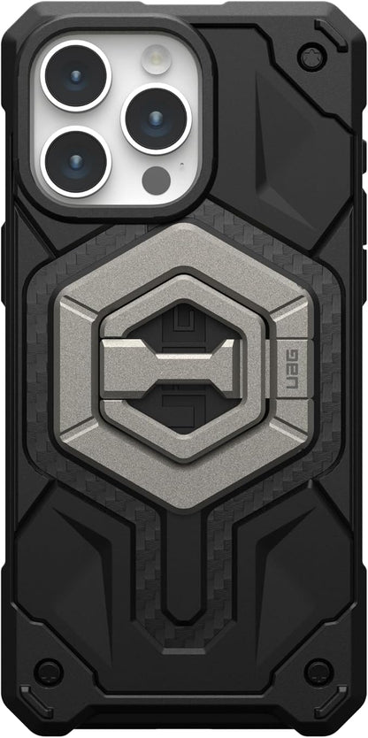URBAN ARMOR GEAR UAG Magnetic Phone Ring Stand Compatible - Image 5