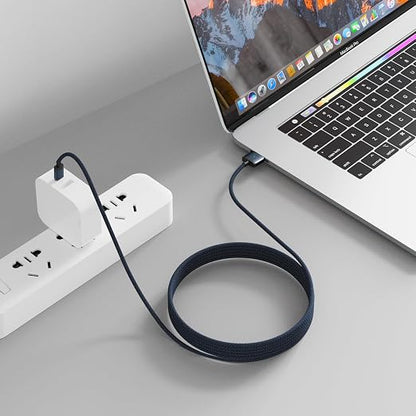 USB-C to Magnetic 3 Cable Compatible - Image 2