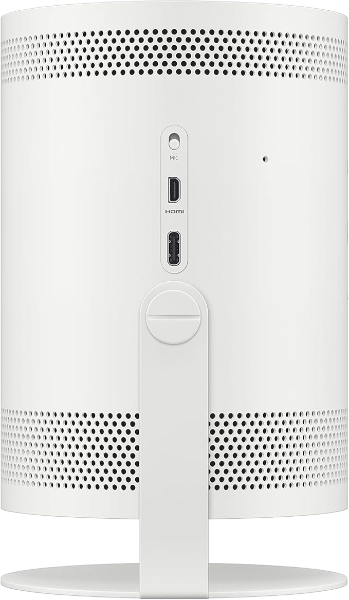 SAMSUNG 30” - 100” The Freestyle 2nd Gen - Image 5
