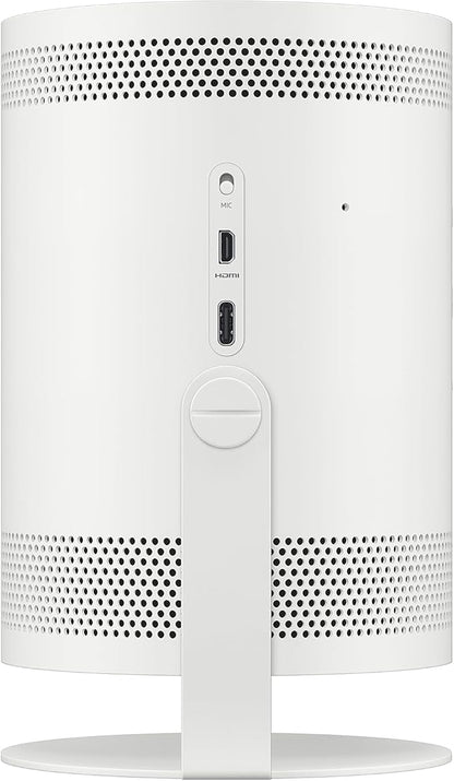 SAMSUNG 30” - 100” The Freestyle 2nd Gen - Image 5