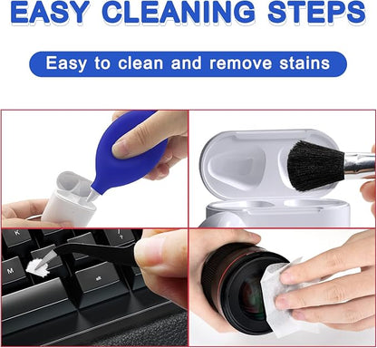 Cell Phone Cleaning Kit, Speaker Cleaner - Image 5