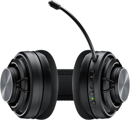 Turtle Beach Atlas Air Wireless Open Back PC Gaming Headset - Image 18