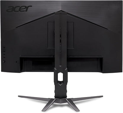 Acer Predator Gaming Monitor | 27" UHD 3840 x 2160 IPS | AMD FreeSync Premium | - Image 15