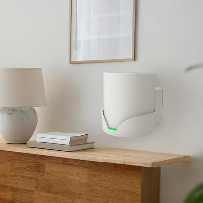 Bangcheer-Wall Mount for TP-Link, Deco X10 X20 X60 X50 X55 WiFi 6 Wall Mount - Image 7