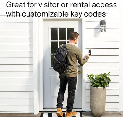 Level Smart Keypad Lock Accessory - Image 3