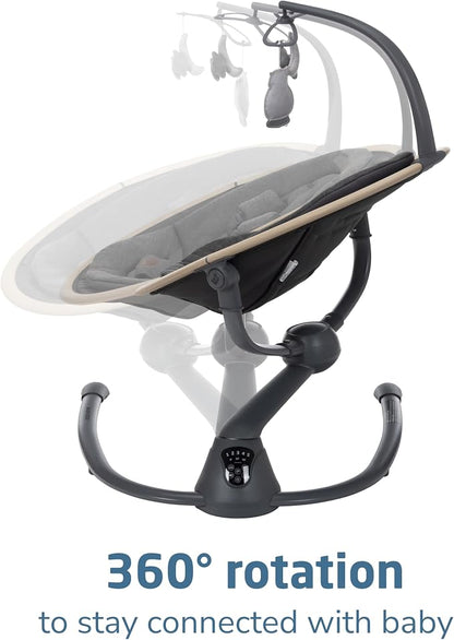 Maxi-Cosi Cassia Smart Baby Swing - Image 4