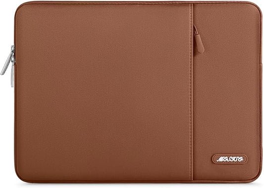 MOSISO Laptop Case 13.3 inch, 13-13.3 inch Laptop Sleeve Compatible by MOSISO