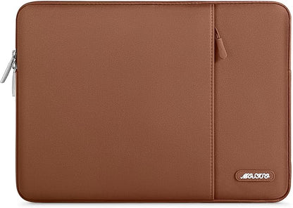 MOSISO Laptop Case 16 inch, 15-15.6 inch Laptop Sleeve Compatible by MOSISO