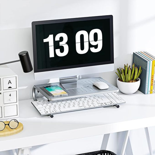 HUANUO Monitor & Laptop Stand - Image 2