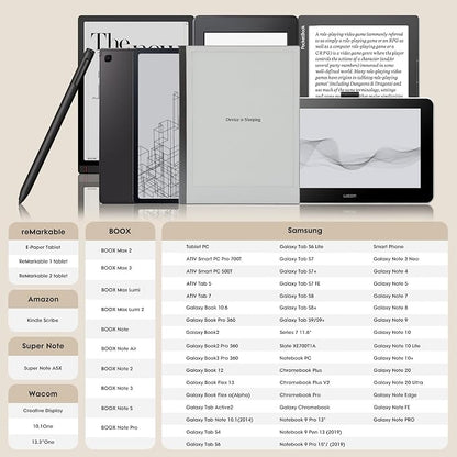 Magnetic Stylus for Remarkable 2 Pen - Image 3