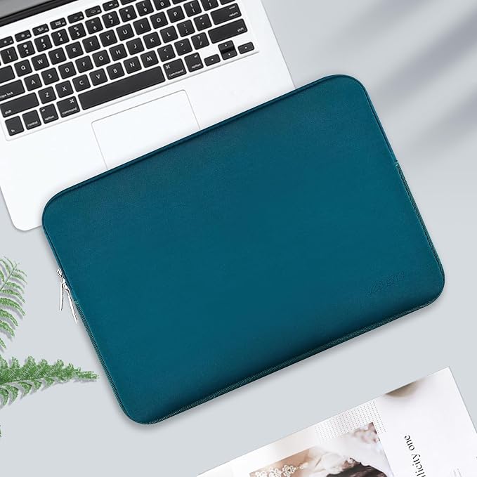 MOSISO Laptop Case 15 inch, 15 inch Laptop Sleeve Bag Compatible - Image 9