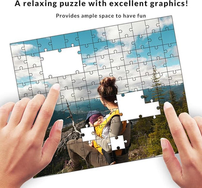 Custom Puzzle from Photos - Image 4