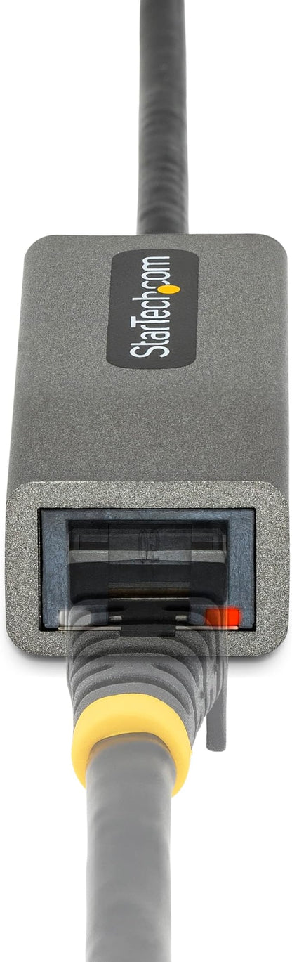 USB to Ethernet Adapter, USB 3.0 to 10/100/1000 Gigabit Ethernet LAN Adapter - Image 4