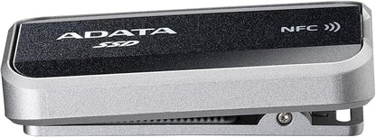 ADATA Urban TAPSAFE 1TB External SSD, Tap Safe, Transfer Fast. - Image 3