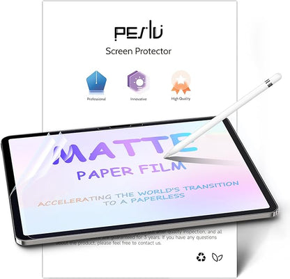 2 Pack Like Paper Screen Protector by peslv