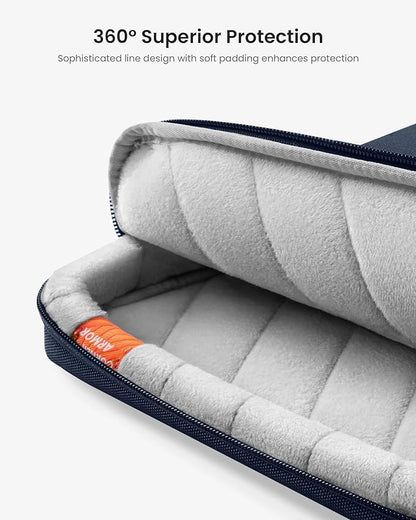 tomtoc 360° Protective Laptop Shoulder Bag - Image 5