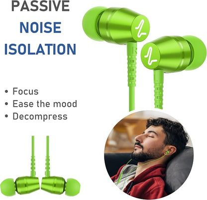 LUDOS OMNITONE USB C Headphones - Image 6