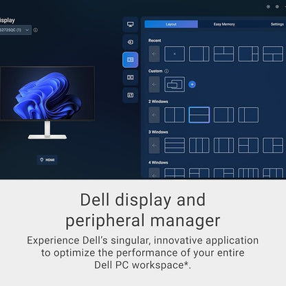 Dell 27 Plus 4K Monitor - Image 8