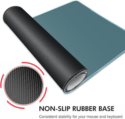 Galdas Gaming Mouse Pad XXL XL Large Long Extended Big Mousepad Non-Slip Rubber - Image 5