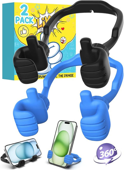 Back to School Supplies for Boys Girls Kids Cell Phone Stand by CALDEVER