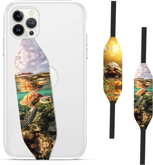 Phone Grip Strap by Switchbands