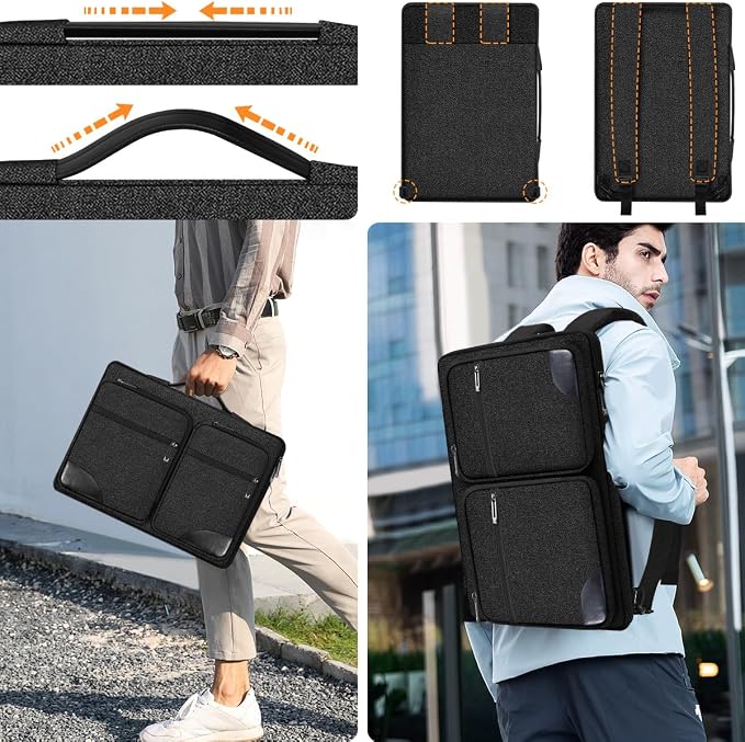 Hseok Laptop Case 15 15.6 16 inch Sleeve - Image 5