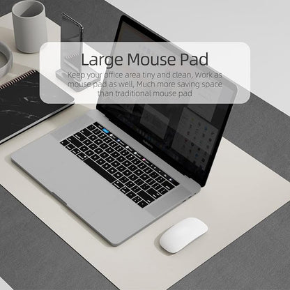 YSAGi Desk Mat, Mouse Pad, Waterproof Desk Pad, Large Mouse pad - Image 4