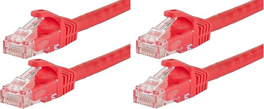 Monoprice Cat5e Ethernet Patch Cable by Monoprice