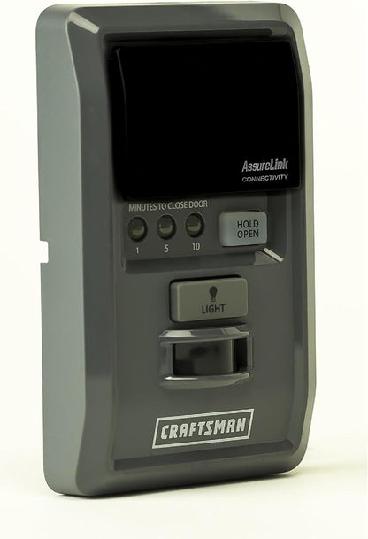 Craftsman AssureLink Smart Control Garage Door Opener Smartphone Control Kit - Image 4