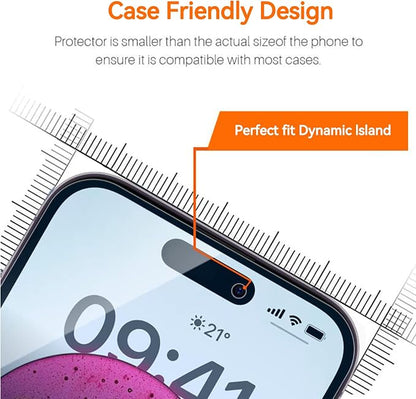Anti Blue Light Screen Protector - Image 6
