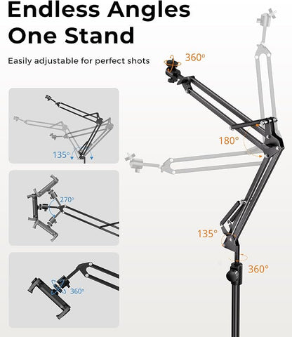UBeesize Overhead Camera Mount - Image 4