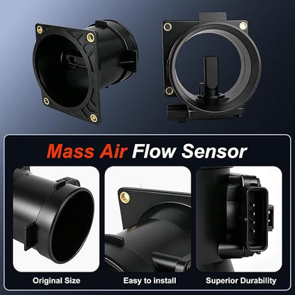 OTO-K Mass Air Flow Sensor MAF Compatible - Image 5