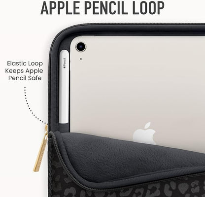 Vandel 9-11 Inch Tablet Sleeve, iPad Sleeve 11 inch Travel Pouch, Fits iPad Pro - Image 6