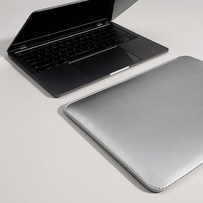 Laptop Sleeve 14 Inch Compatible - Image 4