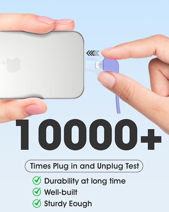 TG90° Portable Phone Charger Ultra Mini Power Bank - Image 8