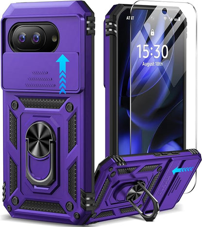 Taisairu for Google Pixel 9A Case by Taisairu