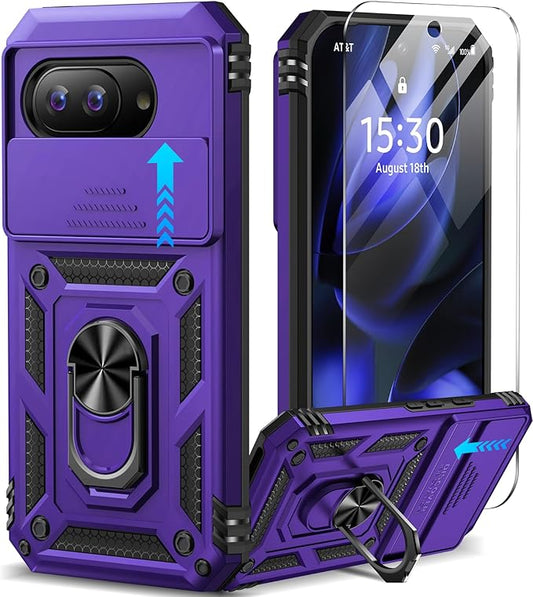 Taisairu for Google Pixel 9A Case by Taisairu