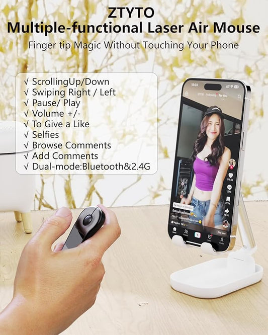 Air Mouse for PC/iOS/Android - Image 2
