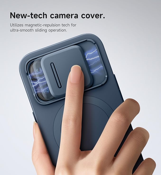 SURITCH for iPhone 14 Pro Case - Image 4