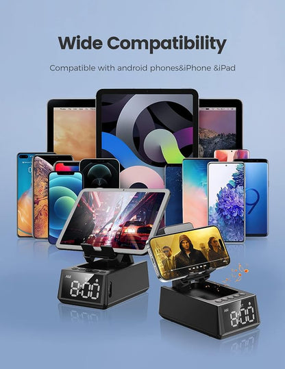 Birthday Gifts for Men Women-Bluetooth Speaker - Image 5