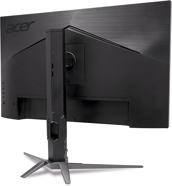 Acer Predator Gaming Monitor | 27" UHD 3840 x 2160 IPS | AMD FreeSync Premium | - Image 13