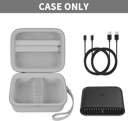 Case Compatible with TP-Link Ultra-Portable Wi-Fi 6 AX1500 AX3000 Travel Router - Image 2